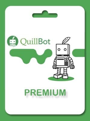 quillbot اشتراك