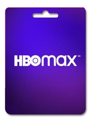 اشتراك hbo max