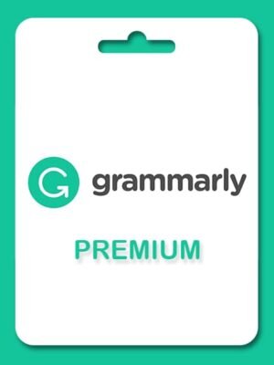 اشتراك جرامرلي grammarly بريميوم